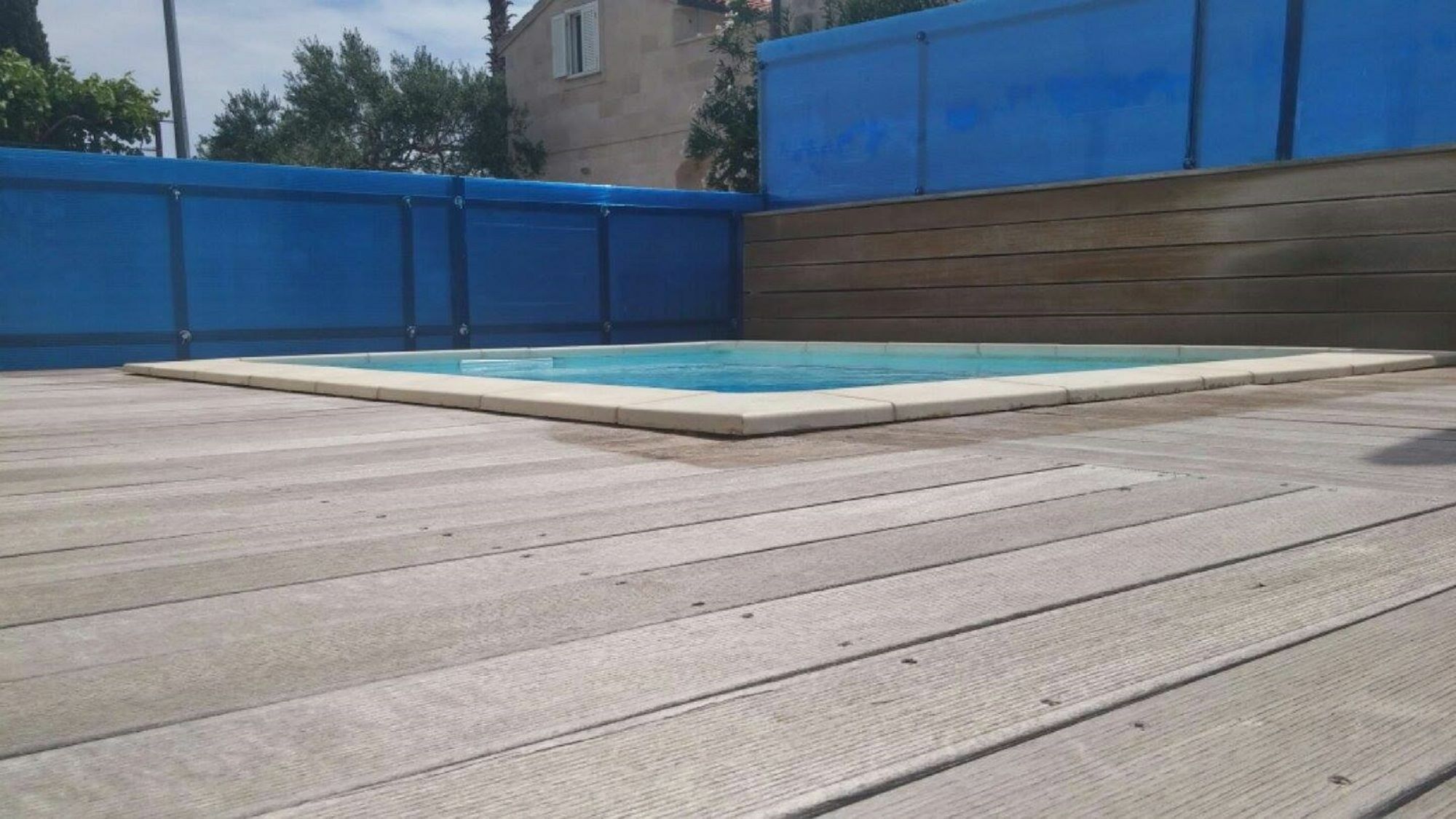 Mirce Aparthotel Marina Gromela מראה חיצוני תמונה