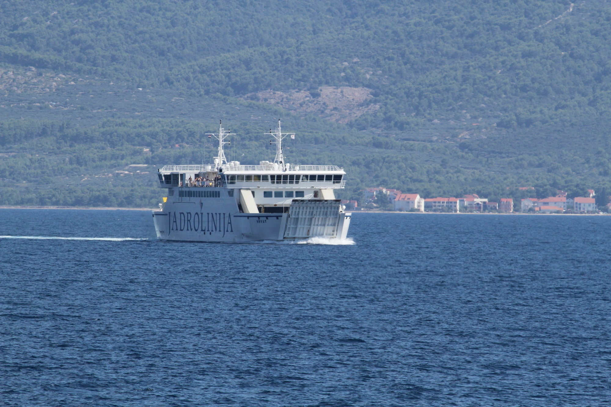 Mirce Aparthotel Marina Gromela מראה חיצוני תמונה